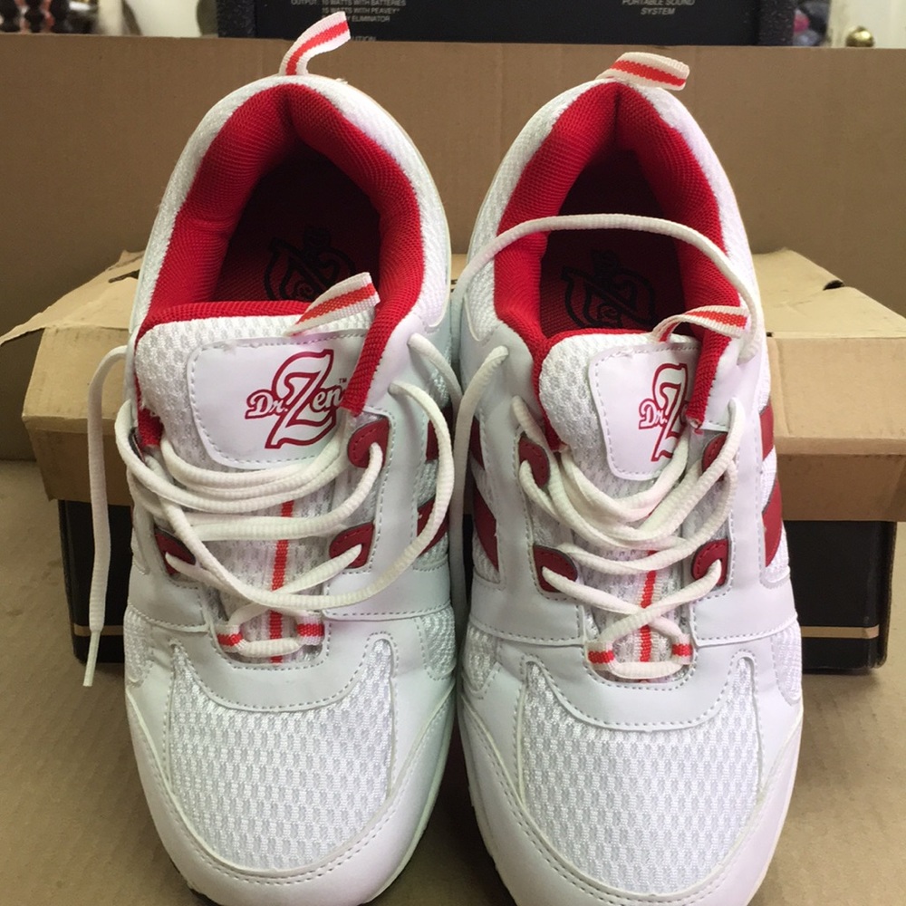 Dr. Zen Therapeutic Footwear Women Size 8/men 7